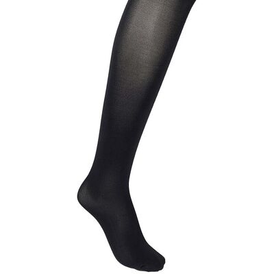 WOLFORD Strumpfhose Pure 50 admiral dunkelblau S W WOLFORD Strumpfhose Pure 50 admiral dunkelblau S W