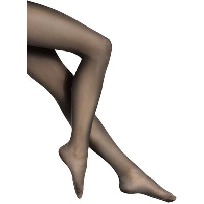 WOLFORD Feinstrumpfhose Pure 10 14497 (black) schwarz S W WOLFORD Feinstrumpfhose Pure 10 14497 (black) schwarz S W