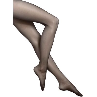 WOLFORD Strumpfhose Satin Touch 20 18378 (admiral) blau M W WOLFORD Strumpfhose Satin Touch 20 18378 (admiral) blau M W