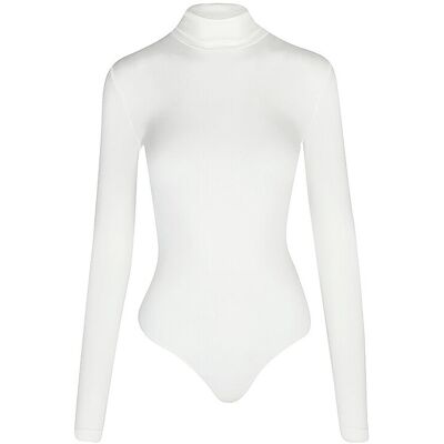 WOLFORD Body COLORADO ecrue creme L W WOLFORD Body COLORADO ecrue creme L W