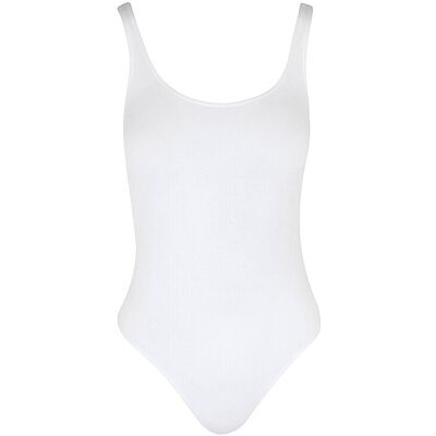 WOLFORD Body JAMAIKA white weiss M W WOLFORD Body JAMAIKA white weiss M W