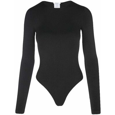 WOLFORD Body BERLIN schwarz M W WOLFORD Body BERLIN schwarz M W