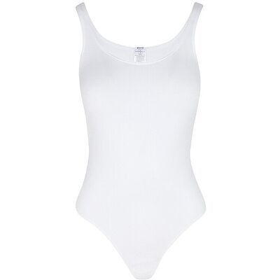 WOLFORD Body JAMAIKA weiss M W WOLFORD Body JAMAIKA weiss M W