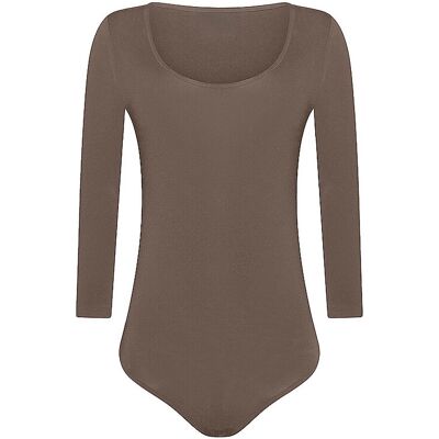 WOLFORD Body TOKIO kokoa braun S W WOLFORD Body TOKIO kokoa braun S W