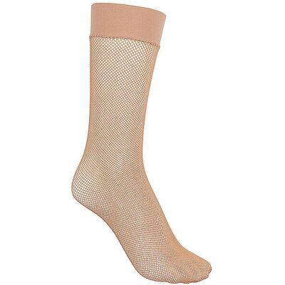 WOLFORD Kniestrümpfe TWENTIES honey hellbraun M W WOLFORD Kniestrümpfe TWENTIES honey hellbraun M W