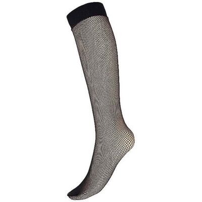 WOLFORD Kniestrümpfe TWENTIES black schwarz M W WOLFORD Kniestrümpfe TWENTIES black schwarz M W