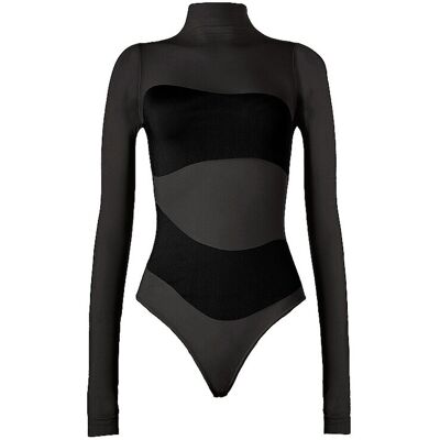 WOLFORD String Body schwarz L W WOLFORD String Body schwarz L W