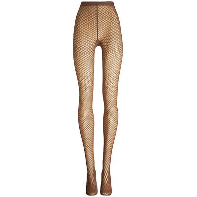 WOLFORD Modestrumpfhose EFFECT 25 DEN saba/gold hellbraun S W WOLFORD Modestrumpfhose EFFECT 25 DEN saba/gold hellbraun S W