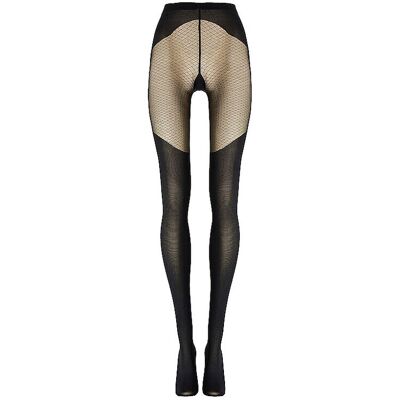 WOLFORD Modestrumpfhose EFFECT 20/40 DEN black schwarz S W WOLFORD Modestrumpfhose EFFECT 20/40 DEN black schwarz S W