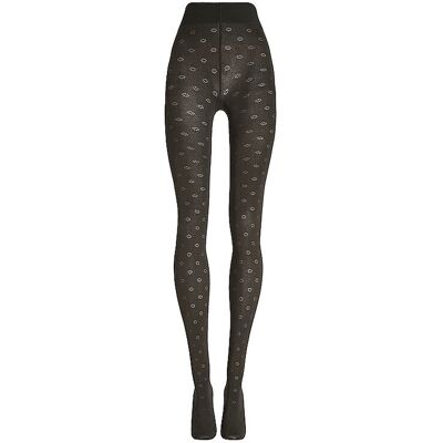 WOLFORD Modestrumpfhose DAISY COTTON soft cacao braun M W WOLFORD Modestrumpfhose DAISY COTTON soft cacao braun M W