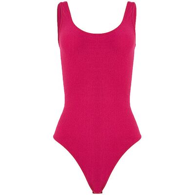 WOLFORD String Body pink S W WOLFORD String Body pink S W