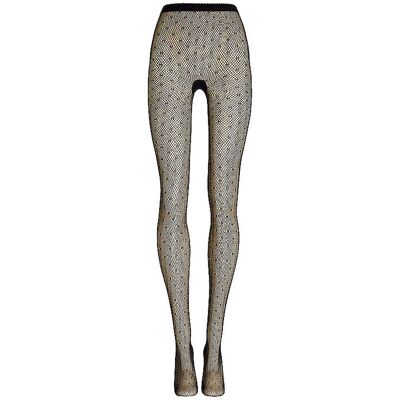 WOLFORD Modestrumpfhose schwarz M W WOLFORD Modestrumpfhose schwarz M W