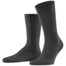 Falke Socken Milano Anthracite Melange Grau 39/40