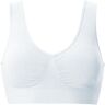 Magic Bodyfashion Bustier - Comfort Bra (Weiss) Weiss Xl