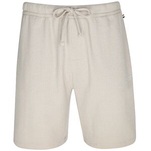 Boss Pyjamahose - Shorts beige XXL M Boss Pyjamahose - Shorts beige XXL M