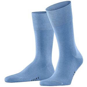 FALKE Socken TIAGO cornflower blue hellblau 41/42 M FALKE Socken TIAGO cornflower blue hellblau 41/42 M