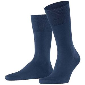 FALKE Socken TIAGO royal blue blau   41/42 M FALKE Socken TIAGO royal blue blau   41/42 M