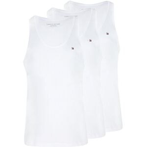 Tommy Hilfiger Tanktop 3er Pkg weiss S M Tommy Hilfiger Tanktop 3er Pkg weiss S M