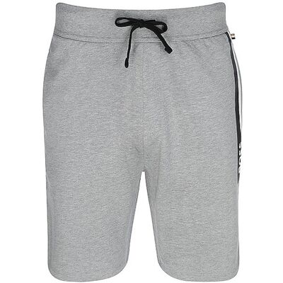 Boss Sweatshorts hellgrau S M Boss Sweatshorts hellgrau S M