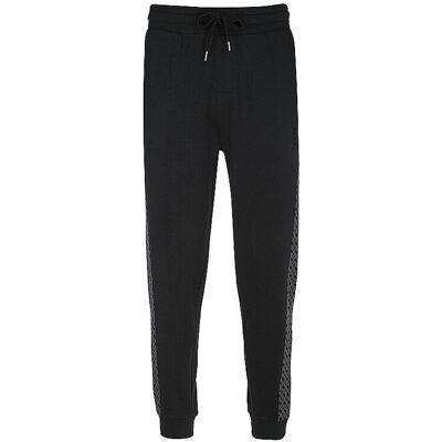 Boss Loungwear Hose LUKE schwarz XL M Boss Loungwear Hose LUKE schwarz XL M