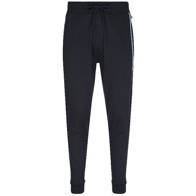 Boss Loungewear Hose AUTHENTIIC blau L M Boss Loungewear Hose AUTHENTIIC blau L M