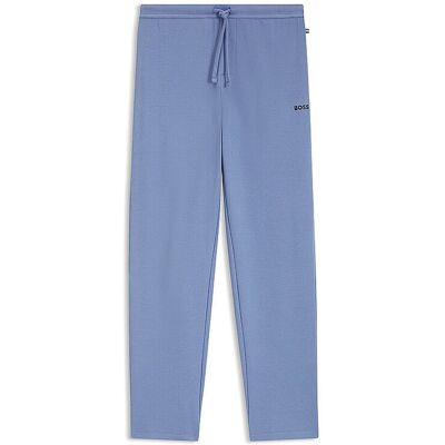 Boss Loungewear Jogginghose blau XL M Boss Loungewear Jogginghose blau XL M