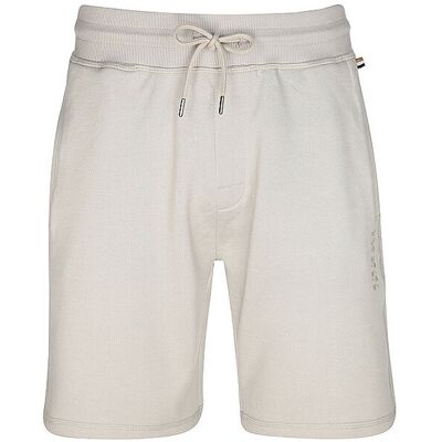 Boss Loungewear Shorts hellgrau XL M Boss Loungewear Shorts hellgrau XL M