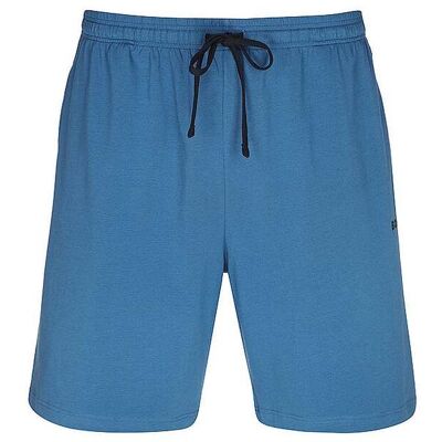 Boss Loungewear Shorts blau XL M Boss Loungewear Shorts blau XL M