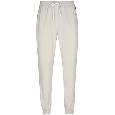 Boss Loungewear Hose hellgrau XL M Boss Loungewear Hose hellgrau XL M