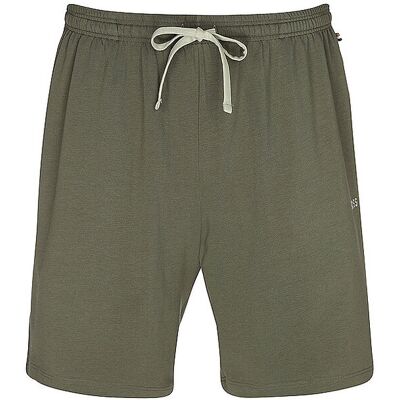 Boss Loungewear Shorts MIX&MATCH olive M M Boss Loungewear Shorts MIX&MATCH olive M M
