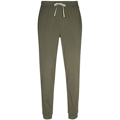 Boss Loungewear Hose olive M M Boss Loungewear Hose olive M M