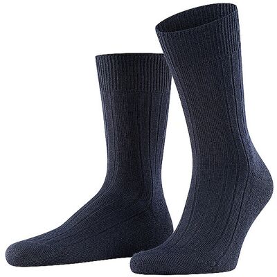 FALKE Socken TEPPICH IM SCHUH dark navy blau 43/44 M FALKE Socken TEPPICH IM SCHUH dark navy blau 43/44 M