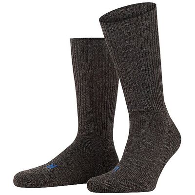 FALKE Socken WALKIE smog grau 39-41 M FALKE Socken WALKIE smog grau 39-41 M