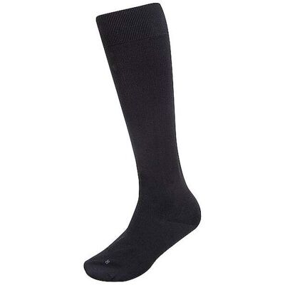FALKE Stutzen ENERGIZING CO dark navy blau 45/46 M FALKE Stutzen ENERGIZING CO dark navy blau 45/46 M