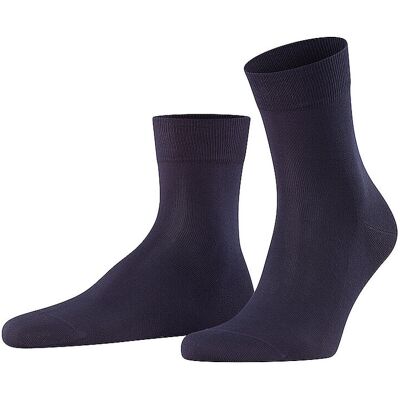 FALKE Socken TIAGO dark navy dunkelblau 39/40 M FALKE Socken TIAGO dark navy dunkelblau 39/40 M