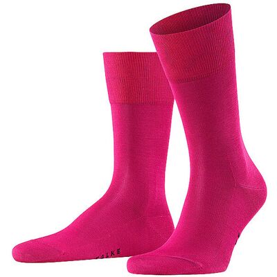 FALKE Socken TIAGO berry beere 39/40 M FALKE Socken TIAGO berry beere 39/40 M