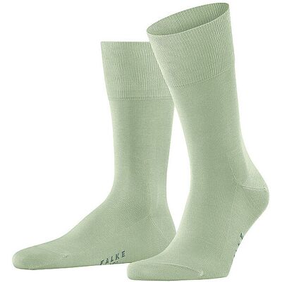 FALKE Socken TIAGO pale olive hellgrün 39/40 M FALKE Socken TIAGO pale olive hellgrün 39/40 M