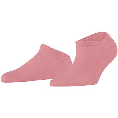 FALKE Sneaker Socken ACTIVE BREEZE peachy rosa 39-42 W FALKE Sneaker Socken ACTIVE BREEZE peachy rosa 39-42 W