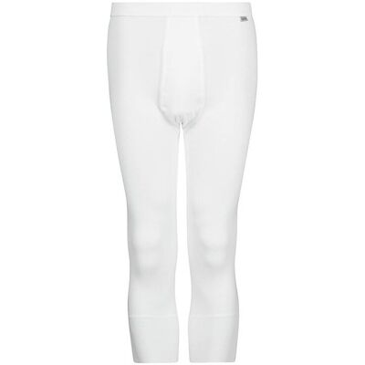 HUBER Unterhose 3/4 Comfort (Weiß) weiss XXL M HUBER Unterhose 3/4 Comfort (Weiß) weiss XXL M