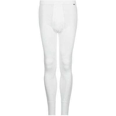 HUBER Lange Unterhose Comfort (Weiß) weiss M M HUBER Lange Unterhose Comfort (Weiß) weiss M M
