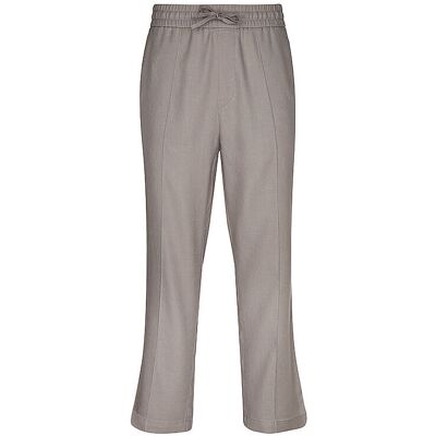 HUGO Leinenhose CINO262FW hellbraun XXL M HUGO Leinenhose CINO262FW hellbraun XXL M