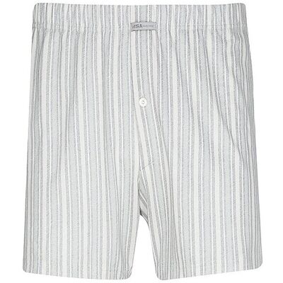ISA Boxershorts Oliv Blau blau M M ISA Boxershorts Oliv Blau blau M M