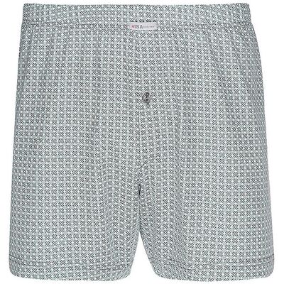 ISA Boxershorts olive XXL M ISA Boxershorts olive XXL M