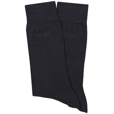 JOOP Socken 2er Pkg dark saphire dunkelblau 39-42 M JOOP Socken 2er Pkg dark saphire dunkelblau 39-42 M