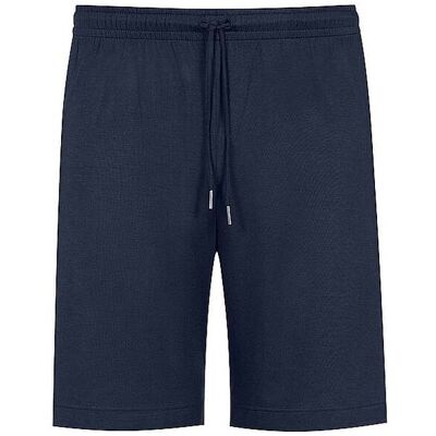 MEY Pyjamahose JEFFERSON yacht blue dunkelblau S M MEY Pyjamahose JEFFERSON yacht blue dunkelblau S M