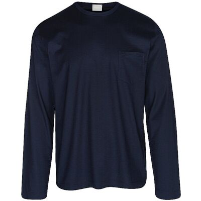 MEY Pyjama neptune blau 56 M MEY Pyjama neptune blau 56 M