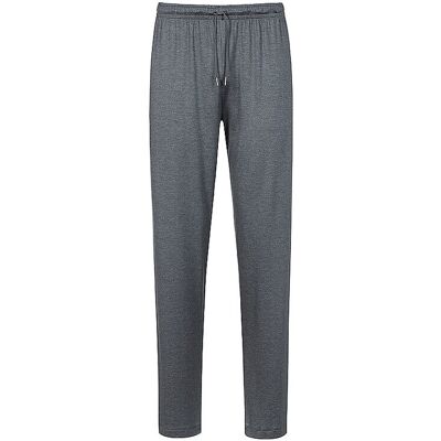 MEY Pyjamahose JEFFERSON quartz melange grau M M MEY Pyjamahose JEFFERSON quartz melange grau M M