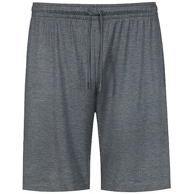MEY Pyjamahose JEFFERSON quartz melange grau L M MEY Pyjamahose JEFFERSON quartz melange grau L M