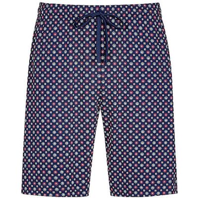 MEY Pyjamahose neptune blau S M MEY Pyjamahose neptune blau S M