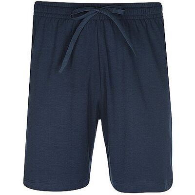 MEY Pyjama Shorts blue haze blau M M MEY Pyjama Shorts blue haze blau M M